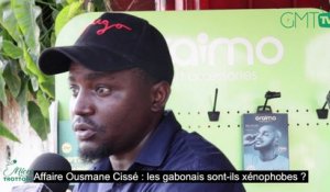 [#MicroTrottoir] Affaire Ousmane Cissé - les gabonais sont-ils xénophobes ?   066441717  011775663  #GMT #GMTtv #Gabon