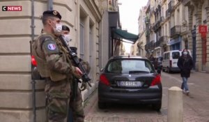 Terrorisme : la menace s'alourdit en Europe