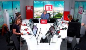 Le journal RTL de 7h30 du 31 mai 2023