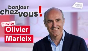 PPL Liot : "C’est simplement l’occasion pour Charles de Courson de faire un peu de buzz"