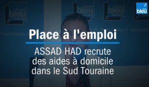 Place à l'emploi