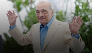 Martin Scorsese prépare un film sur Jésus