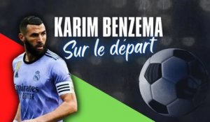 Karim Benzema au centre d'un dilemme déchirant, nouveau rebondissement