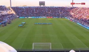 Le replay de Argentine - Nigéria - Football - Coupe du monde U20