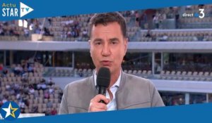 Laurent Luyat “dépité” en plein Roland-Garros : “C'est un peu catastrophique…”