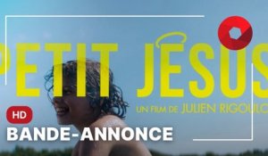 PETIT JÉSUS de Julien Rigoulot avec Antoine Bertrand, Gérard Darmon, Bruno Sanches : bande-annonce [HD] | 12 juillet 2023 en salle