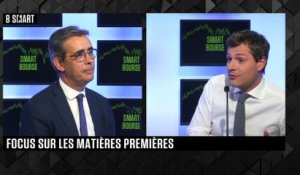 SMART BOURSE - Marchés à thème(s) : Benjamin Louvet (Ofi Invest Asset Management)