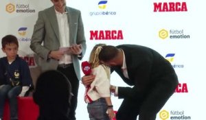 Transferts - Benzema entretient le doute sur son avenir au Real Madrid