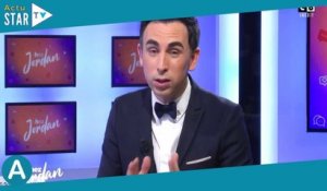 « Face de rat » : Jordan de Luxe insulté par Hervé Vilard, il dévoile ses messages hallucinants