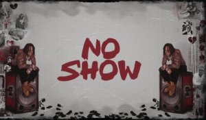 Moneybagg Yo - No Show (Lyric Video)