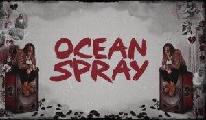 Moneybagg Yo - Ocean Spray (Lyric Video)