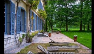 Catherine Deneuve  l'incroyable histoire de son château normand