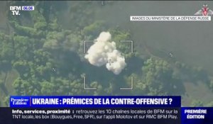 Guerre en Ukraine: est-ce le début de la contre-offensive?