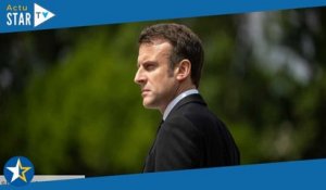 Emmanuel Macron : un de ses ministres en danger ? Voici qui pourrait le remplacer…