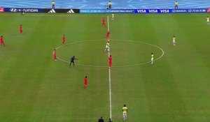 Le replay de Equateur - Corée du Sud (1re période) - Football - Coupe du monde U20