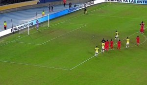 Le replay de Equateur - Corée du Sud - Football - Coupe du monde U20