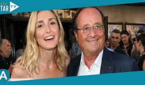 Julie Gayet et François Hollande : entre patience et discrétion, comment le couple a trouvé son équi