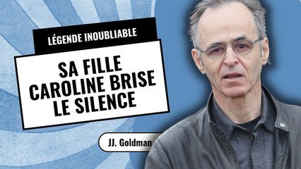 Jean-Jacques Goldman: des nouvelles de son fils aîné - JForum