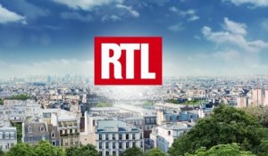 Le journal RTL de 23h du 14 juin 2022