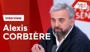 Stade de France :  "Nous souhaitons une commission d‘enquête à l’Assemblée", affirme Alexis Corbière