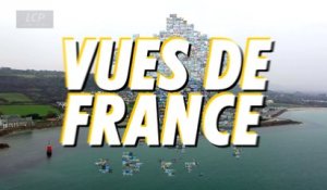 Vues de France - Recherche salariés désespérément