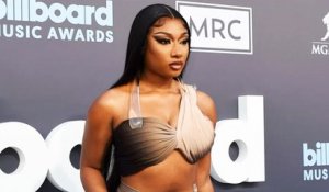 Megan Thee Stallion Calls Out Tory Lanes And Talks New Vibe For Her Next Album | Billboard News