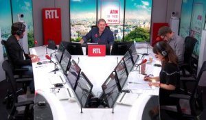 Le journal RTL de 7h du 16 juin 2022