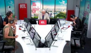 RTL Midi du 16 juin 2022