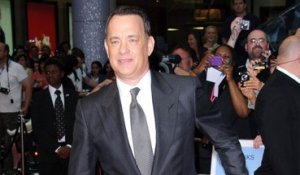 Tom Hanks refuserait de jouer un personnage gay dans "Philadelphie" aujourd'hui