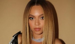 Beyoncé Teases New Album ‘Renaissance’ Release | Billboard News