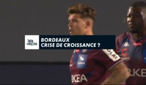 Bordeaux, crise de croissance ?