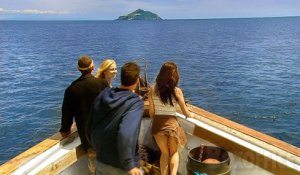 L'Île Perdue  | Scifi, Nanar | Film Complet en Frnaçais