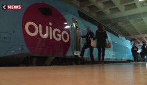 SNCF : une liste d’attente pour les trains Ouigo dès la fin du mois de juin
