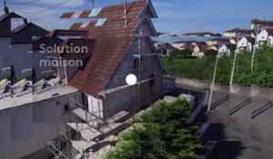 [BA] Sur le front - Plus économiques, plus écolo : comment transformer nos maisons ? - 27/06/2022