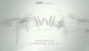 Westworld - Trailer Saison 4