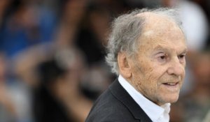Décès à 91 ans de l’acteur Jean-Louis Trintignant