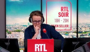 L'invité de RTL Soir du 17 juin 2022