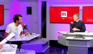 Les infos télé de la semaine avec Germain Sastre - 18 juin 2022