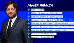 OM : les 5 meilleurs coups de Javier Ribalta sur le marché des transferts