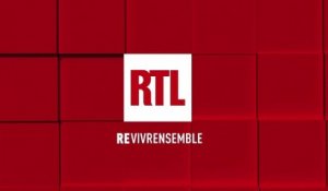 Le journal RTL de 10h du 20 juin 2022