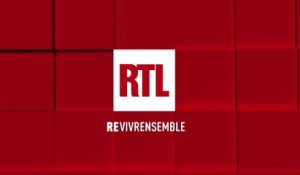 Le journal RTL de 11h du 20 juin 2022