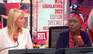 L'INTÉGRALE - RTL Soir - Edition spéciale Législatives 2022 (19/06/22)