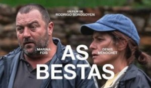 AS BESTAS Bande Annonce VF (2022)