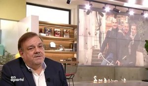 Les Inconnus bientôt de retour sur scène ? Didier Bourdon répond sur le plateau de l'émission "En Aparté" sur Canal Plus - VIDEO