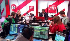 L'INTÉGRALE - Le Double Expresso RTL2 (21/06/22)