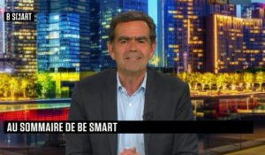 BE SMART - Emission du mardi 21 juin