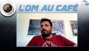 OM : ça s'accélère pour Harit