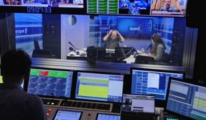 «Tandem» : France 3 en tête des audiences de ce mardi soir