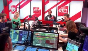 L'INTÉGRALE - Le Double Expresso RTL2 (22/06/22)