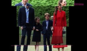 Le prince Charles publie des tendres clichés pour les 40 ans de son fils le prince William